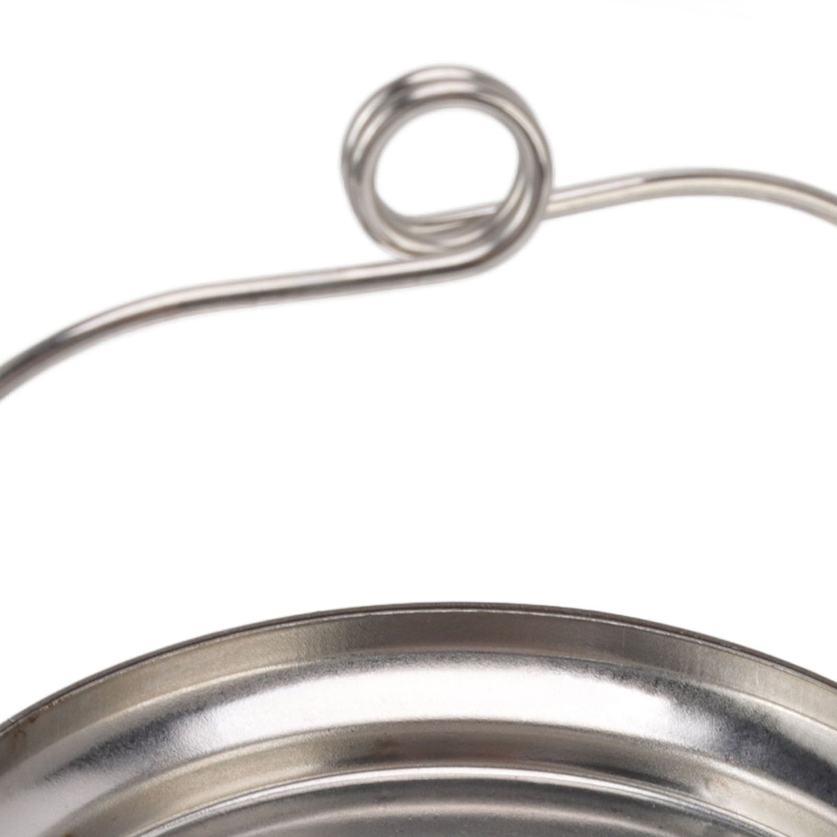 Camping Mini Heater Stainless Steel Portable Heating Stove for Outdoor Winter Fall