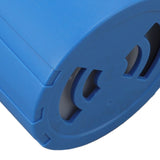 Automatic Float Valve Plastic Compact Leakage Proof Inner Water Level Control Valve for Water Tank G1/2 Built in Side Entry - Extra Image