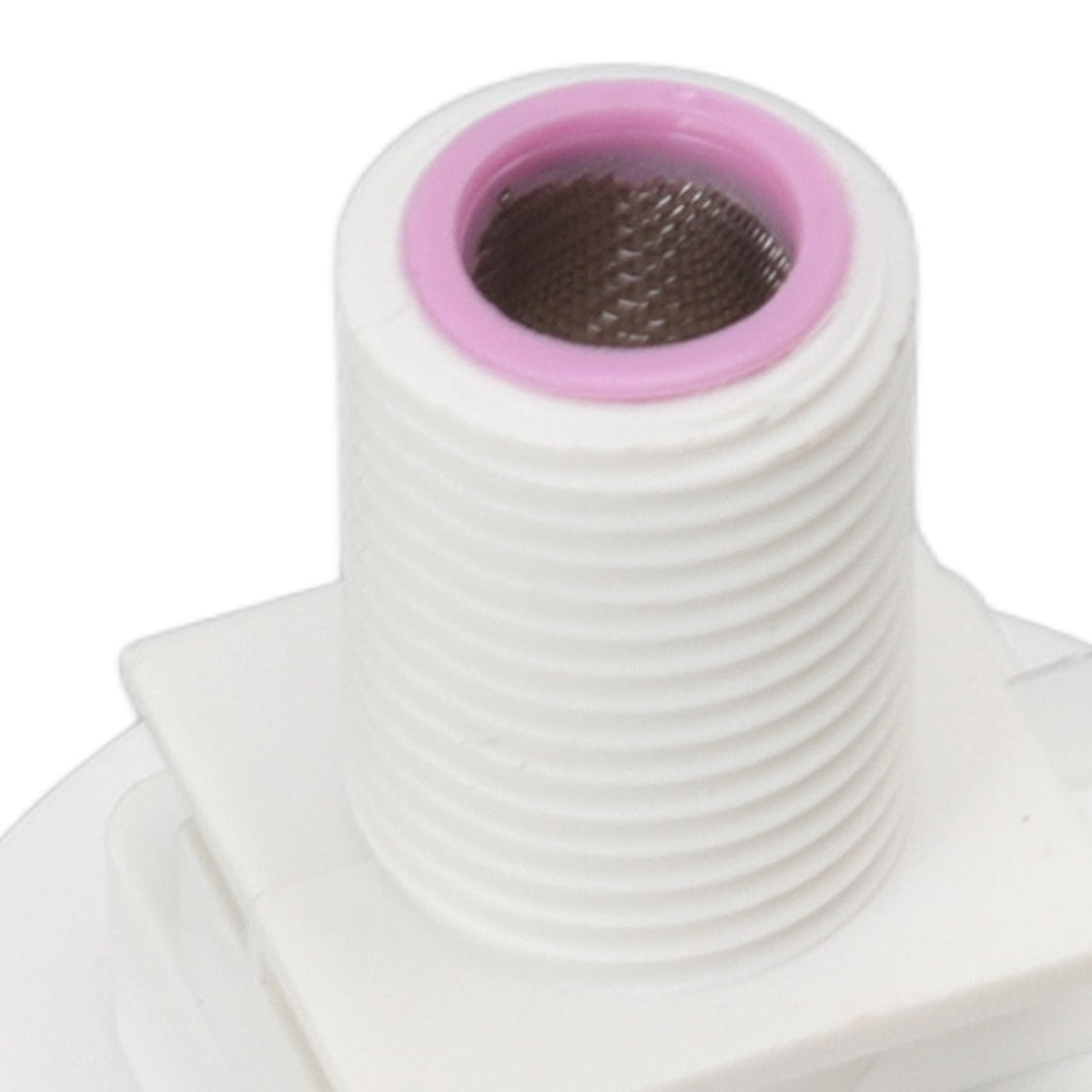 Automatic Float Valve Plastic Compact Leakage Proof Inner Water Level Control Valve for Water Tank G3/4 Built in Top Entry