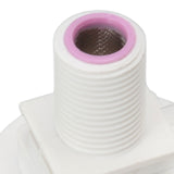 Automatic Float Valve Plastic Compact Leakage Proof Inner Water Level Control Valve for Water Tank G3/4 Built in Top Entry - Extra Image