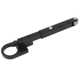 Belt Sander Attachment Sturdy Steel Low Noise Impact High Stability Sand Belt Machine Pipe for Knife Gaps Hole