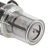 Hose Filter Plastic Sediment Impurity Garden Watering Prefilter For High Pressure Washer G1/2 100 Meshes