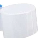 Water Level Control Valve ABS External Thread G1/2 Automatic Water Float Control for Water Tank Top Water Inlet - Extra Image