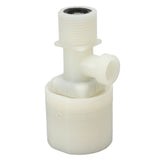 Water Level Control Valve Automatic Floating Ball Controller Plastic Water Tower Tank Switch Interior Male Thread G1 - Extra Image