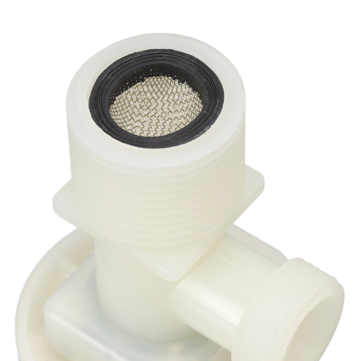 Water Level Control Valve Automatic Floating Ball Controller Plastic Water Tower Tank Switch Interior Male Thread G1