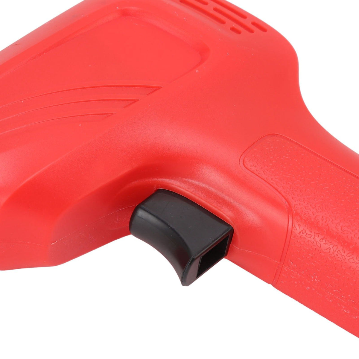 Hot Stapler Multifunction Plastic Welding Gun Red Portable Welder For Radiators Bumpers Repair AU Plug 220V