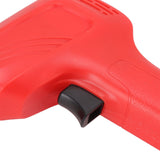 Hot Stapler Multifunction Plastic Welding Gun Red Portable Welder For Radiators Bumpers Repair AU Plug 220V - Extra Image