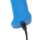Plastic Welder Multipurpose Portable Repair Kit With Hot Staple Plastic Welding Machine Blue AU Plug 220V