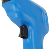 Plastic Welder Multipurpose Portable Repair Kit With Hot Staple Plastic Welding Machine Blue AU Plug 220V - Extra Image