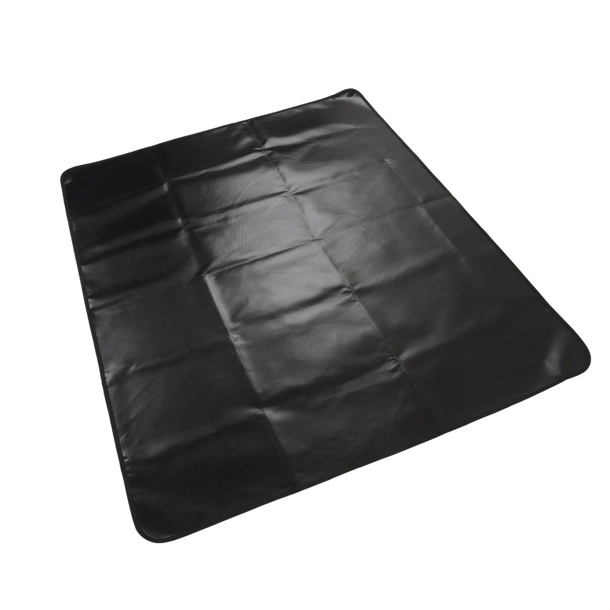 Grill Mats Double Sided Silicone Fireproof Reusable Foldable BBQ Pads for Outdoor Camping Garden Yard Picnic 152x122CM Rectangle