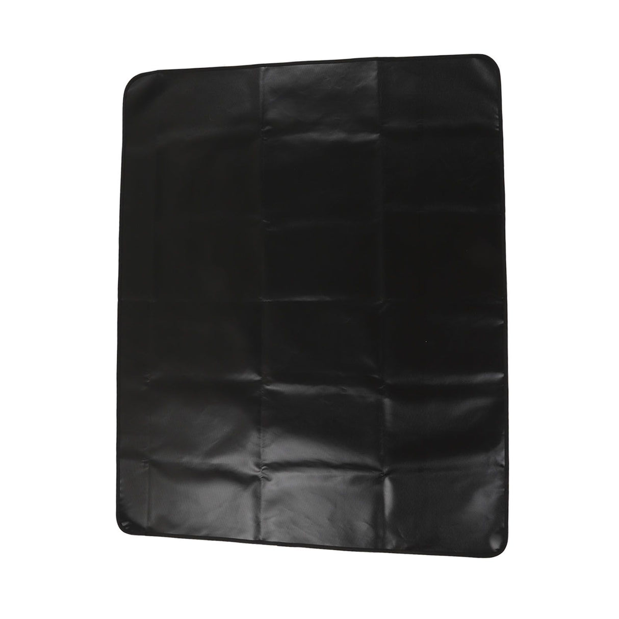 Grill Mats Double Sided Silicone Fireproof Reusable Foldable BBQ Pads for Outdoor Camping Garden Yard Picnic 152x122CM Rectangle