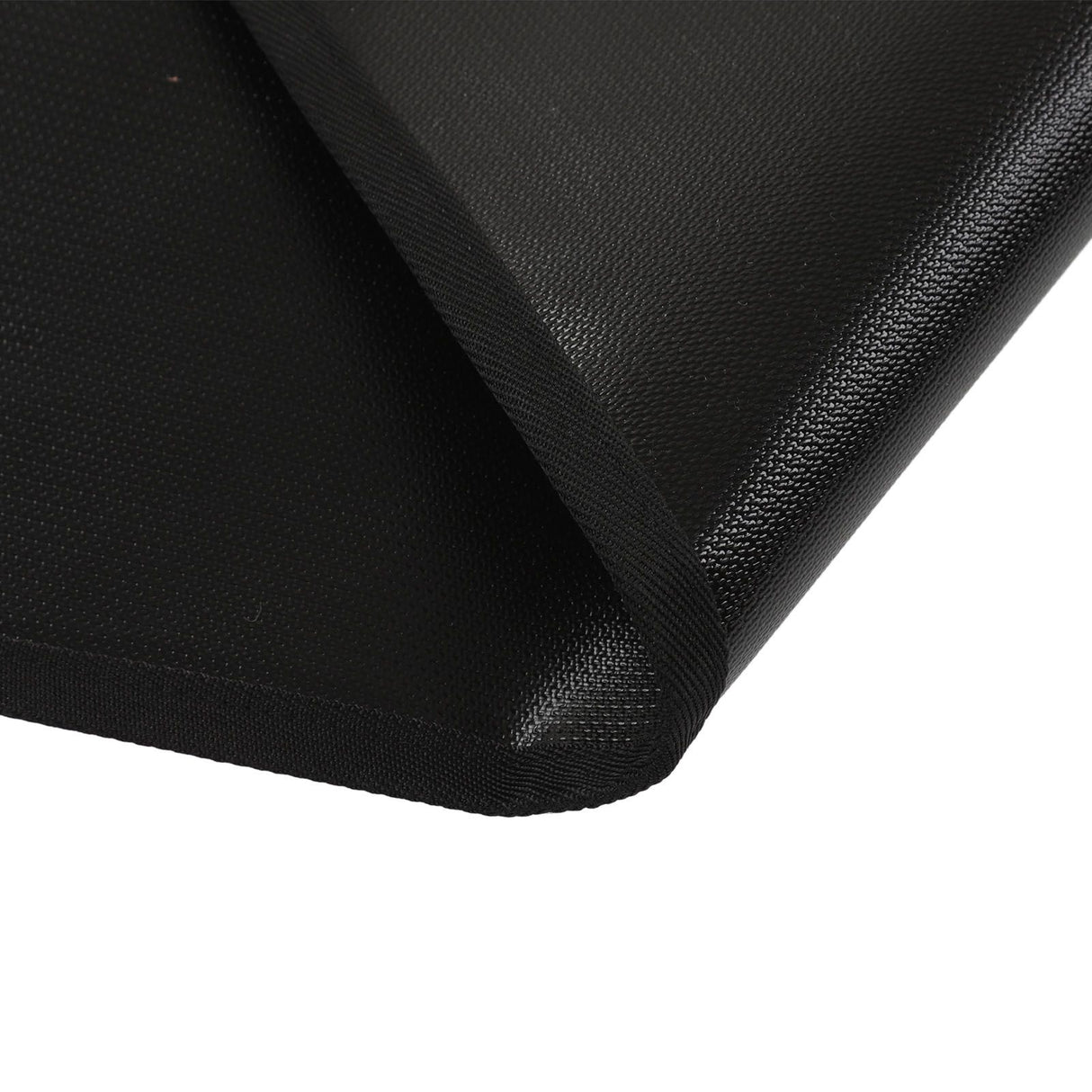 Grill Mats Double Sided Silicone Fireproof Reusable Foldable BBQ Pads for Outdoor Camping Garden Yard Picnic 152x122CM Rectangle