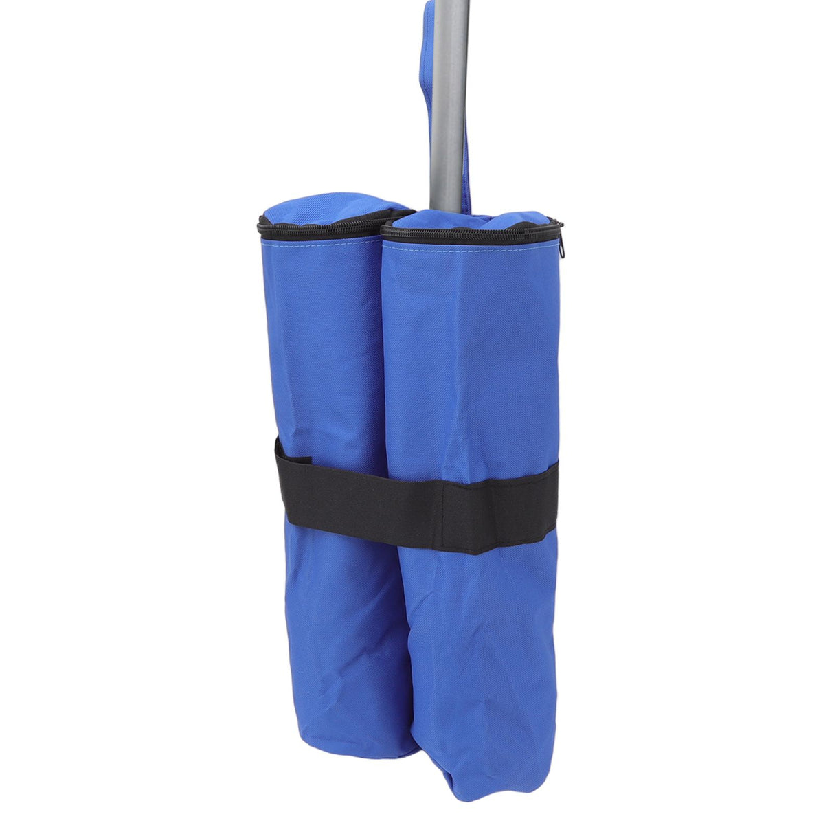 Extra Large Weights Sand Bags Heavy Duty for Pop Up Canopy Windproof Outdoor Sunshade Tent Bags Royalblue