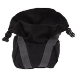 Workout Sandbag Tear Resistant with Ergonomic Handle 12oz Canvas Weightlifting Sand Bag for Fitness Exercise