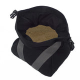 Workout Sandbag Tear Resistant with Ergonomic Handle 12oz Canvas Weightlifting Sand Bag for Fitness Exercise
