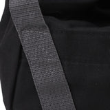 Workout Sandbag Tear Resistant with Ergonomic Handle 12oz Canvas Weightlifting Sand Bag for Fitness Exercise
