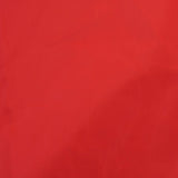 Swing Canopy 210D Silver Coated Oxford Waterproof UV Proof for Outdoor Patio Yard Chair 142x120x18cm Red