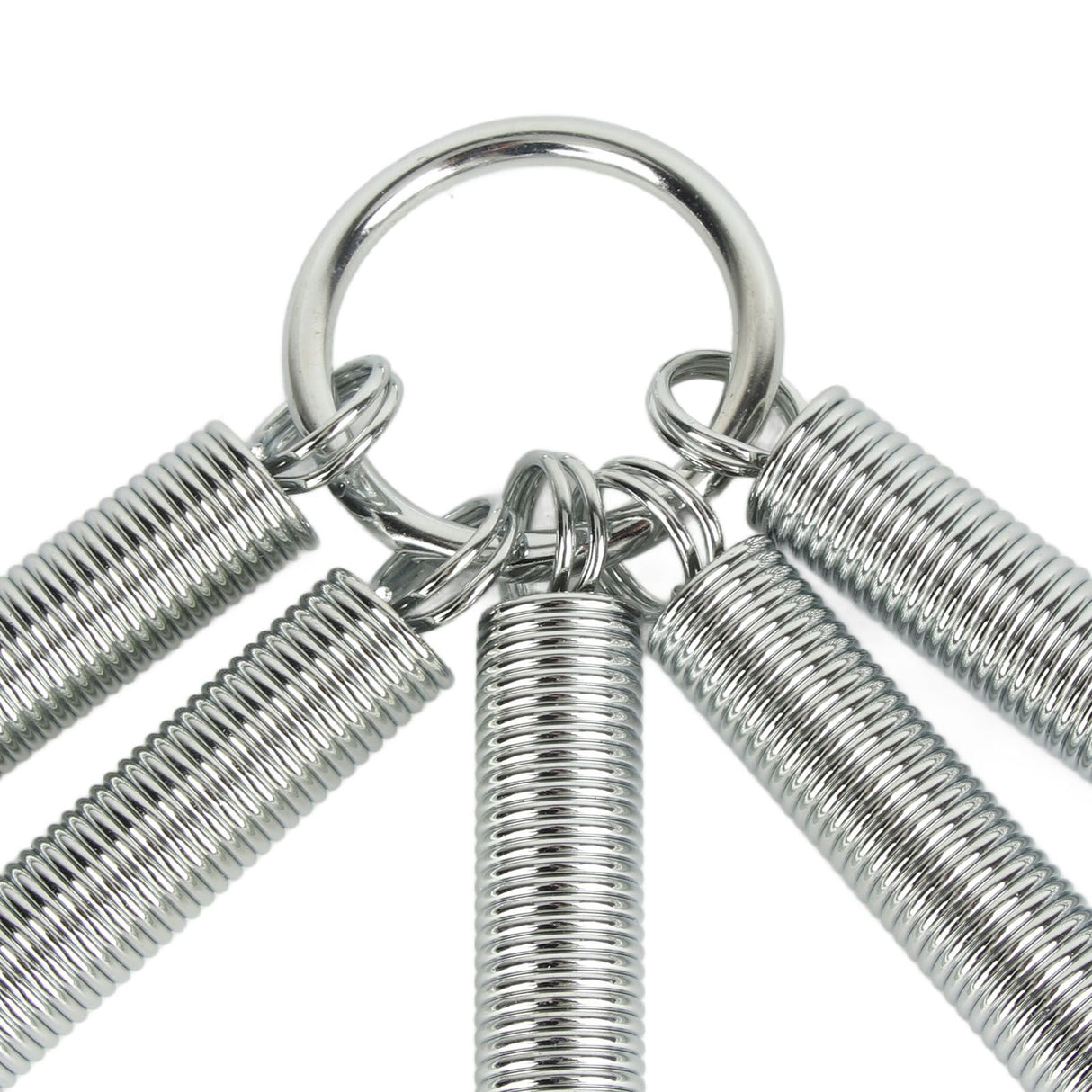 2pcs Tire Chain Tensioner Stainless Steel 23cm High Accuracy Chain Tensioner for Snow Blower