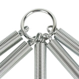 2pcs Tire Chain Tensioner Stainless Steel 23cm High Accuracy Chain Tensioner for Snow Blower - Extra Image