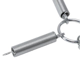 2pcs Tire Chain Tensioner Stainless Steel 23cm High Accuracy Chain Tensioner for Snow Blower - Extra Image
