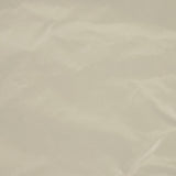 Ping Pong Table Dust Cover 190 Silver Coating Waterproof Table Tennis Cover for Outdoor Courtyard Drawstring Style 155x75x144cm / 61.0x29.5x56.7in Beige