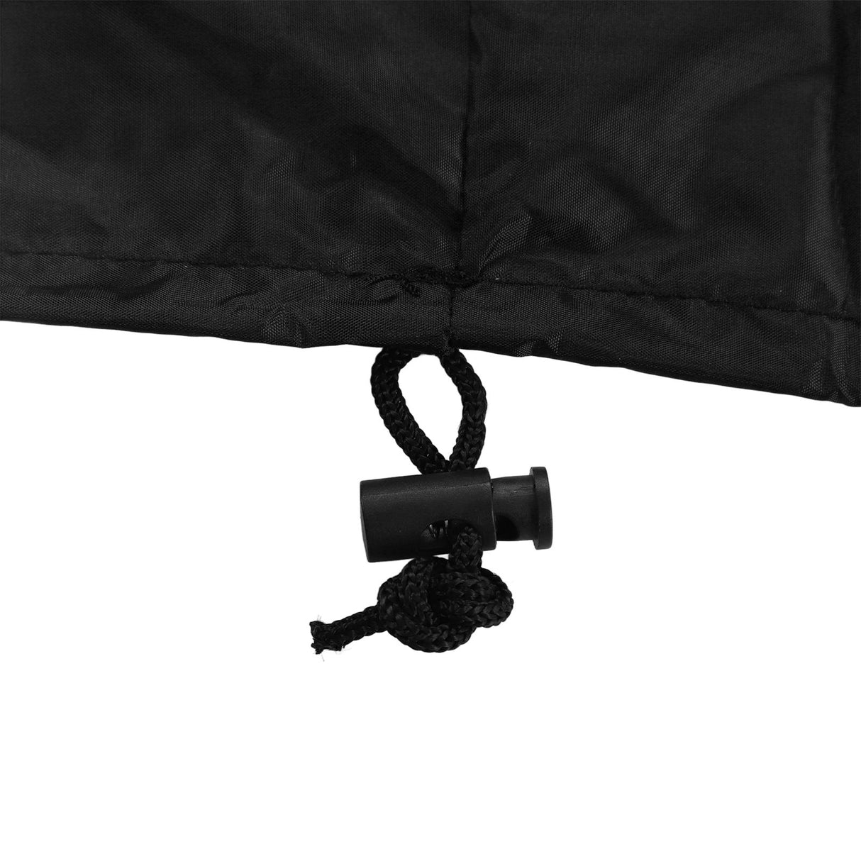 Outdoor Furniture Dust Covers Round Bathtub Cover 190 Silver Polyester Taffeta Hot Tub Waterproof Cover 210x30cm Black