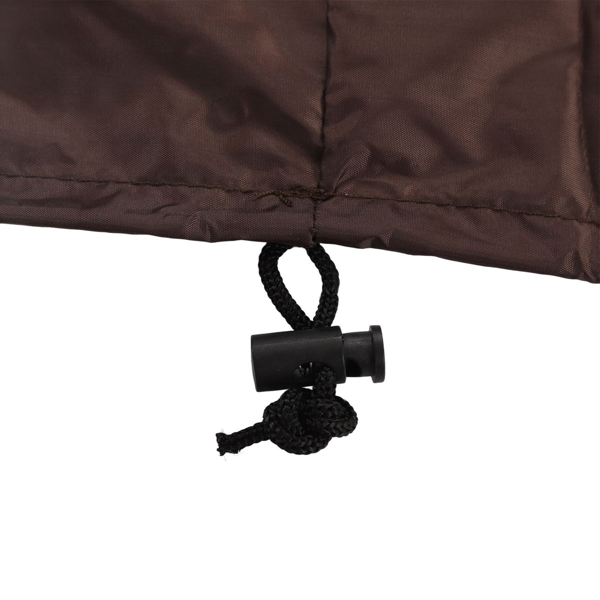Outdoor Furniture Dust Covers Round Bathtub Cover 190 Silver Polyester Taffeta Hot Tub Waterproof Cover 210x30cm Coffee