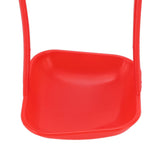 20Pcs Chicken Automatic Waterer Cups Rust Proof Bright Color Chicken Drinking Cups for Farm Red