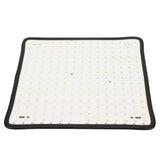 1000W LED Plant Grow Light Red and Blue Spectrum Quantum Board Plant Light for Indoor Greenhouse Seedling 85‑265V AU Plug