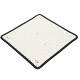 1000W LED Plant Grow Light Red and Blue Spectrum Quantum Board Plant Light for Indoor Greenhouse Seedling 85‑265V AU Plug - Low Angle