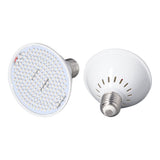 Plant Light E27 Bulb Red Blue Light E27 LED Grow Bulb for Indoor Seedlings 85‑265V E27 200 - Extra Image