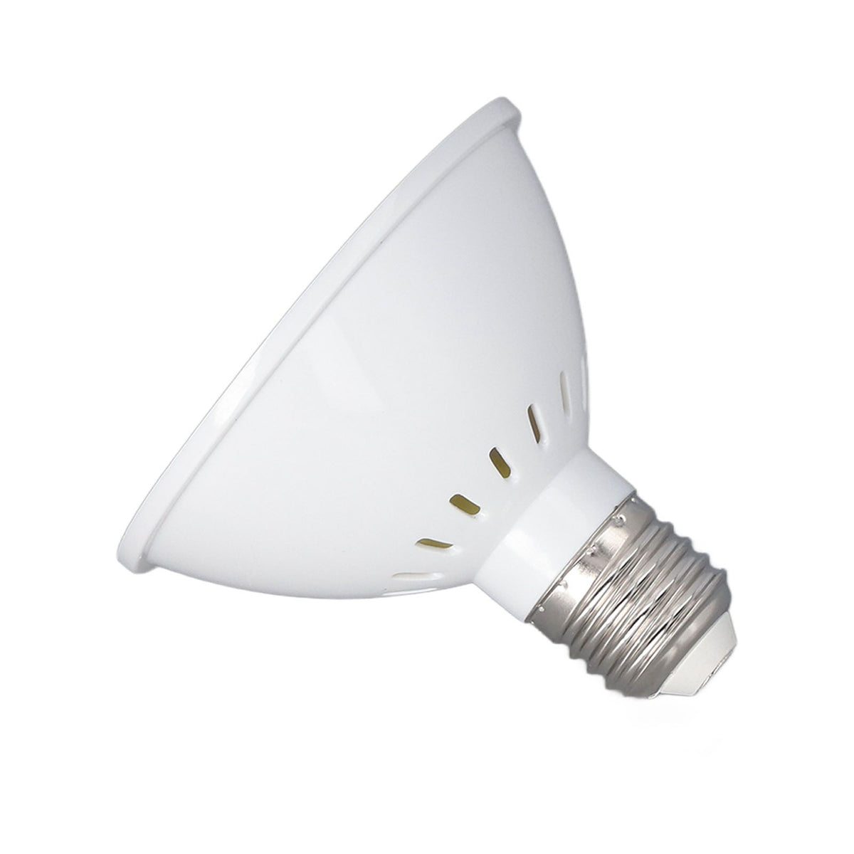 Plant Light E27 Bulb Red Blue Light E27 LED Grow Bulb for Indoor Seedlings 85‑265V E27 200
