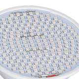 Plant Light E27 Bulb Red Blue Light E27 LED Grow Bulb for Indoor Seedlings 85‑265V E27 200
