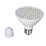Plant Light E27 Bulb Red Blue Light E27 LED Grow Bulb for Indoor Seedlings 85‑265V E27 300