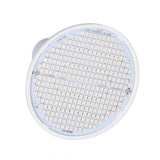 Plant Light E27 Bulb Red Blue Light E27 LED Grow Bulb for Indoor Seedlings 85‑265V E27 300