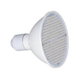 Plant Light E27 Bulb Red Blue Light E27 LED Grow Bulb for Indoor Seedlings 85‑265V E27 300 - Side View