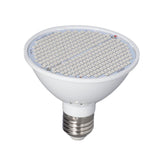 Plant Light E27 Bulb Red Blue Light E27 LED Grow Bulb for Indoor Seedlings 85‑265V E27 300