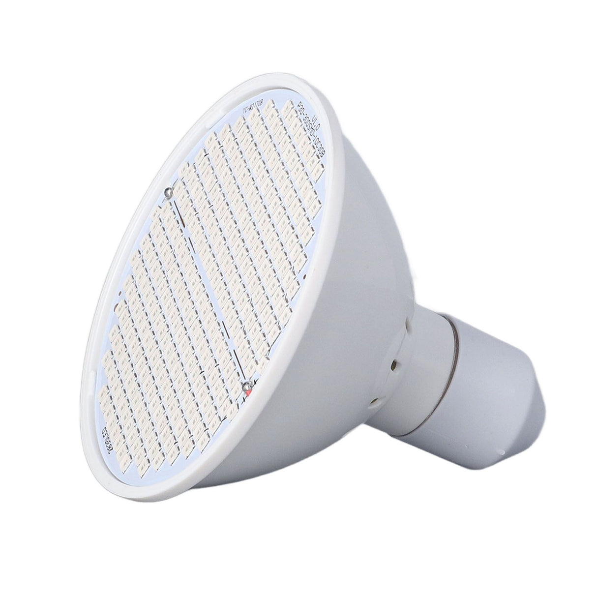 Plant Light E27 Bulb Red Blue Light E27 LED Grow Bulb for Indoor Seedlings 85‑265V E27 300