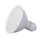 Plant Light E27 Bulb Red Blue Light E27 LED Grow Bulb for Indoor Seedlings 85‑265V E27 300