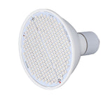 Plant Light E27 Bulb Red Blue Light E27 LED Grow Bulb for Indoor Seedlings 85‑265V E27 300