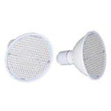 Plant Light E27 Bulb Red Blue Light E27 LED Grow Bulb for Indoor Seedlings 85‑265V E27 300