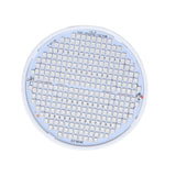 Plant Light E27 Bulb Red Blue Light E27 LED Grow Bulb for Indoor Seedlings 85‑265V E27 300