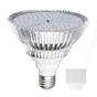 LED Grow Lamp Bulb E27 Low Power Consumption Full Spectrum Low Heat Generation LED Plant Growth Lamp Bulb 85‑265V 80W, 120 Beads