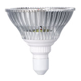 LED Grow Lamp Bulb E27 Low Power Consumption Full Spectrum Low Heat Generation LED Plant Growth Lamp Bulb 85‑265V 80W, 120 Beads - Extra Image