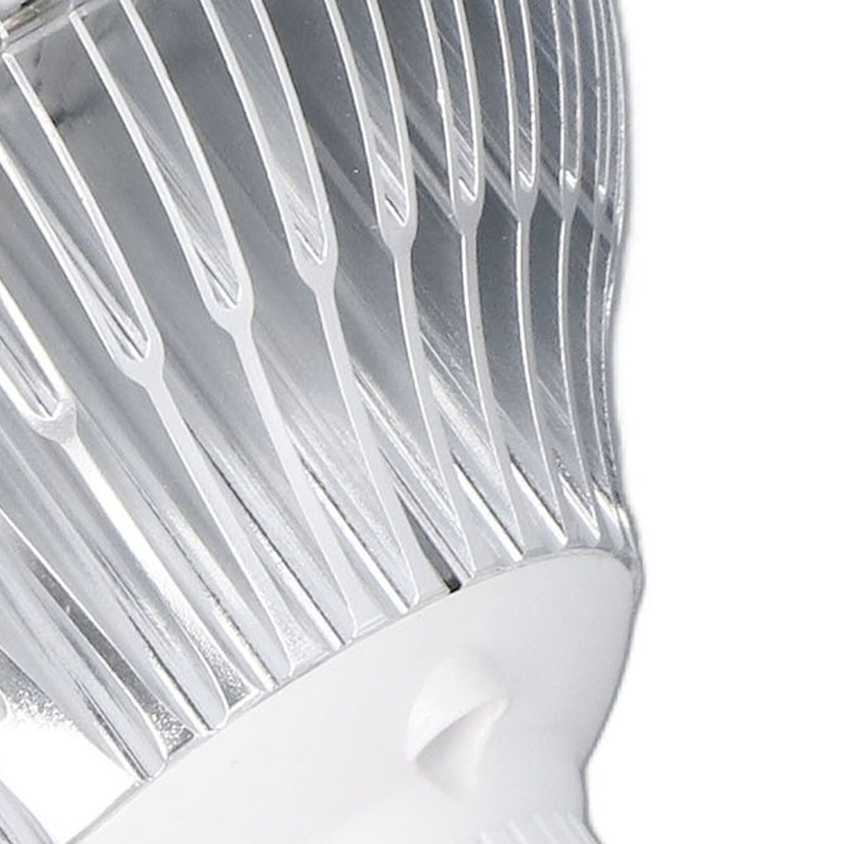 LED Grow Lamp Bulb E27 Low Power Consumption Full Spectrum Low Heat Generation LED Plant Growth Lamp Bulb 85‑265V 80W, 120 Beads