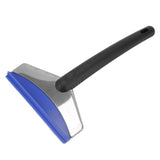 Snow Shovel Car Ice Scraper Car Window Snow Ice Shovel Windshield Defrost Snow Removal Cleaning Tool