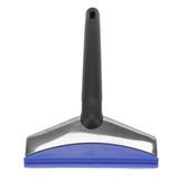 Snow Shovel Car Ice Scraper Car Window Snow Ice Shovel Windshield Defrost Snow Removal Cleaning Tool