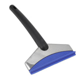 Snow Shovel Car Ice Scraper Car Window Snow Ice Shovel Windshield Defrost Snow Removal Cleaning Tool