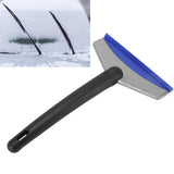 Snow Shovel Car Ice Scraper Car Window Snow Ice Shovel Windshield Defrost Snow Removal Cleaning Tool