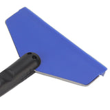 Snow Shovel Car Ice Scraper Car Window Snow Ice Shovel Windshield Defrost Snow Removal Cleaning Tool